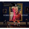 ROBBIE WILLIAMS - Britpop. Deluxe ed. (2026) CD hardbook