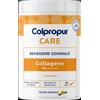 PROTEIN SA Colpropur Care Gusto Vaniglia 300g - Integratore a base di Collagene e Vitamina C