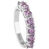 Bliss Anello Bliss Donna in Argento Cubic Zirconia