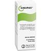 Named Pascoe Sinupas Gocce 20ml