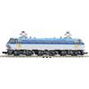 TOMYTEC Locomotiva ferroviaria modello TOMIX N gauge JR EF66 100 tipo primo modello 7170