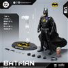 Fondjoy action figure Fondjoy BATMAN MICHAEL KEATON The Flash DELUXE DC Warner Bros 19cm