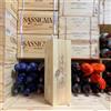 Marchesi Antinori Brunello di Montalcino Pian delle Vigne 2021 Magnum Marchesi Antinori - in Cassa Legno