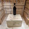 Marchesi Antinori Brunello di Montalcino Pian delle Vigne 2021 Marchesi Antinori - Cassa Legno 6 Bottiglie