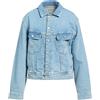 REPLAY - Giubbotto jeans