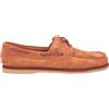 TIMBERLAND - Mocassino