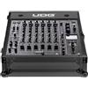 UDG U91073BL - Flight Case per Mixer Pioneer Dj DJM-V10