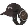 Maxcom, Orologio Connesso FW100 IP69 5ATM Modello Titan Valkiria con Cappellino