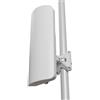 MIKROTIK ACCESS POINT MIKROTIK L22UGS-5HAXD2HAXD-15S AP SETTORIALE MANTBOX AX 15S 802.11A