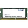 PATRIOT RAM SODIMM 16GB DDR4 3200MHZ