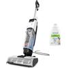 Bissell CrossWave Edge Vacuum Cleaner, Multi-Surface Cleaner with Self-Cleaning System, ZeroGap Wired Water Vacuum Cleaner, for Hard Floors & Carpets, Cable 7.5 m, 4088N
