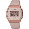 Casio Collection Women LW-204-4AEF Orologio da polso donna