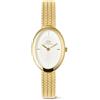 Daniel Wellington Orologio Juliette BRAIDED da Donna, 20x26mm Orologio Donna