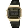 Casio Orologio Unisex Collection A168WEGB-1BEF