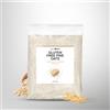 GymBeam Fiocchi di Avena Fini Senza Glutine 500g, Fiocchi di Avena di Prima Qualità, Ricchi di Fibre e Proteine, Gusto Delizioso, Ottimi per Ricette Dolci e Salate, Ideali per Vegani e Celiaci