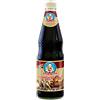 WOLFCOM Healthy Boy - Salsa di soia con sapore di funghi, 700 ml