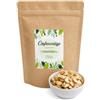IGART Noci di Anacardio 500g, Naturali, Fonte ricca di vitamine C, E, K, B, Noci di anacardio gustose, Vegano, Qualità 1A