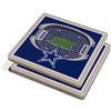 YouTheFan Sottobicchieri NFL Dallas Cowboys 3D StadiumView - AT&T Stadium
