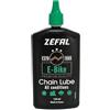 ZEFAL Pack E-Bike Chain Lube - 2 x Bottiglie di Olio Catena Bici eBike - Lubrificante Catena per Bicicletta Elettrica - 120 ml x 2