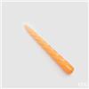 EDG Enzo De Gasperi Candela Stelo Twist H 23 Cm D 22 Mm Cf 10 Pz Salmone