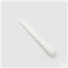 EDG Enzo De Gasperi Candela Stelo Twist H 23 Cm D 22 Mm Cf 10 Pz Bianco