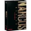 Eagle Pictures Narcos - Messico - La Serie Completa - Cofanetto 12 Dvd - Nuovo Sigillato