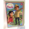 HEIDI DVD 9 Nuovo Serie TV Nuova 2014 Editoriale Volume Nove Come da Foto