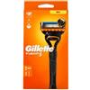 Gillette Fusion 5 - 2 Rasoi Con 5 Lame + Manico