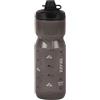 ZEFAL BORRACCIA ZEFAL SENSE SOFT 80 NO-MUD SMOKED BLACK