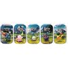 Pokemon ITA MEGAEVO Ascesa Eroica Mini Tin Assortito