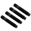 Sparco S249125100 Set 4 Asparagi R 12 x 1, 25, 100 mm, R12MM