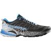 LA SPORTIVA scarpe trail running La sportiva Akasha 2 nero/azzurro