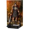 McFarlane Lucius (Gladiator II) 15,2 cm giocattoli in posa
