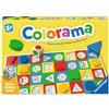 Ravensburger 12010013 Colorama - I miei primi giochi: giochi per bambini, giochi dai 3 anni in su, da 1 a 6 giocatori, regalo per ragazze o ragazzi