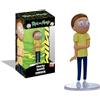 MINIX - Serie TV #172 - Rick And Morty - Morty - Personaggio da Collezione 12 cm