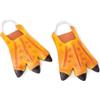 Bristol Novelty BA049 - Costume da piedi di pollo, unisex, taglia unica, colore: giallo