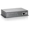 LevelOne GEP-0521 switch di rete Non gestito Gigabit Ethernet (10/100/1000) Supporto Power over (PoE) Grigio [GEP-0521]