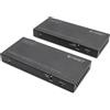 Digitus Set di estensori KVM HDMI 4K HDBaseT™ 2.0, 150 m [DS-55526]