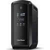 CyberPower CP900EIPFCLCD gruppo di continuità (UPS) A linea interattiva 0,9 kVA 540 W 6 presa(e) AC [CP900EIPFCLCD]