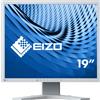 EIZO FlexScan S1934H-GY Monitor PC 48,3 cm (19") 1280 x 1024 Pixel SXGA LCD Grigio [S1934H-GY]