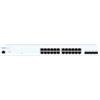 Sophos Switch di rete Sophos CS110-24 Gestito Gigabit Ethernet (10/100/1000) 1U Argento [C12ATCHEU]
