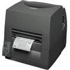 Citizen Stampante per etichette/CD Citizen CL-S631 stampante etichette (CD) Termica diretta/Trasferimento termico 300 x DPI 100 mm/s Con cavo e senza Wi-Fi [CLS631IINEBXX]