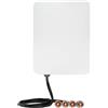 LANCOM Systems AirLancer ON-QT60 antenna di rete Antenna direzionale Tipo N 7 dBi [61263]