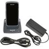 Honeywell eHomeBase (EU) docking station per dispositivo mobile Computer portatile Nero [CT50-EB-2-R]