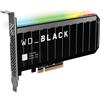 Western Digital SSD Western Digital AN1500 1 TB PCI Express 3.0 NVMe [WDS100T1X0L]