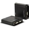 Lindy 39245 estensore KVM Trasmettitore e ricevitore [39245]