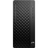 HP PC/Workstation HP ProDesk 2 Tower G1i E Intel® Core™ i5 i5-14500 8 GB DDR5-SDRAM 512 SSD Windows 11 Pro PC Nero [D4DB4ET]