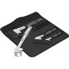 Wera, Juego de llave de boca autoajustable - 6004 Joker 4 Set 1