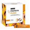 Zuccari Papaya Pura 30 Stick Da 3 G Zuccari
