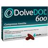 Shedir Dolvedol 600 20 Compresse Shedir